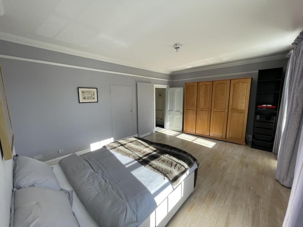 Beautiful 5-Bedroom Townhouse ロンドン エクステリア 写真